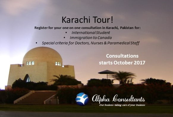 Karachi Register