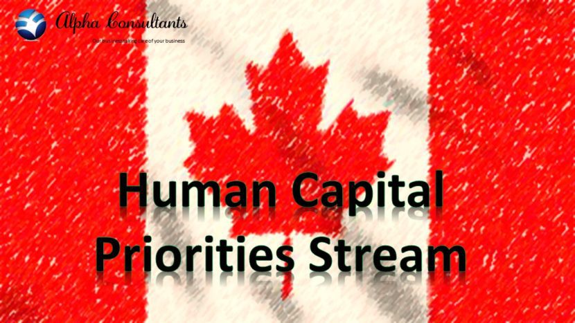 Ontario revises CRS minimum rule for Human Capital Priorities Stream