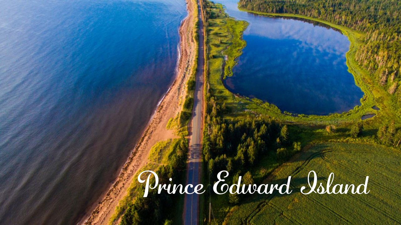 PEI issues invitations to Express Entry Labour Impact & Business Work