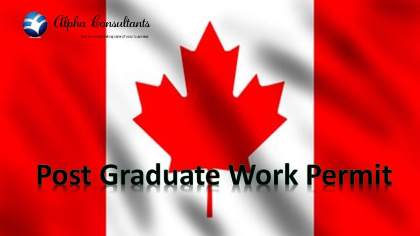 Canada extends application period for PG Work Permits