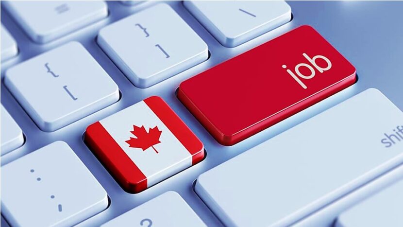 How to find a job in your profession or trade in Canada
