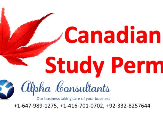 Canadian College Admission
