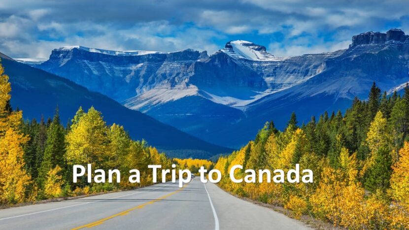 Planning a trip to Canada in 2022? How you can overcome your criminal record