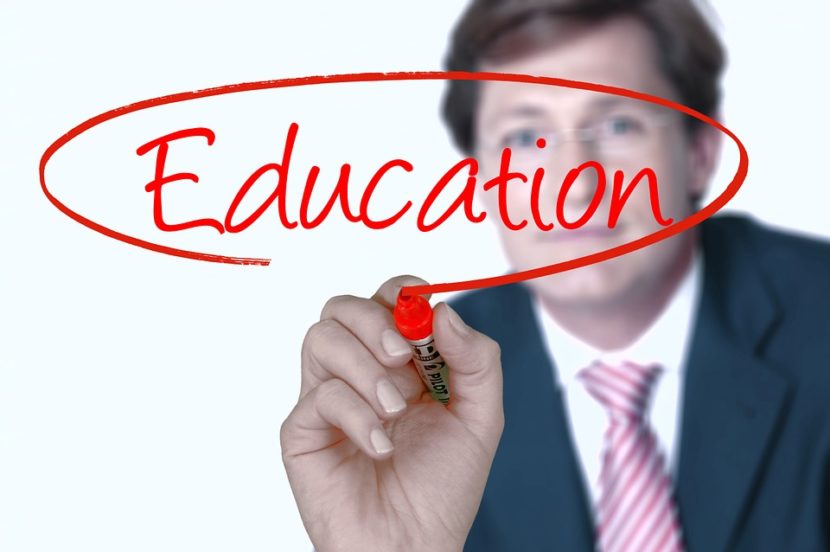 Eductaional Career College Consultancy
