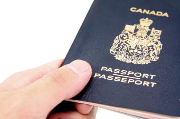 Changes Canada’s Citizenship Act Effective October 11