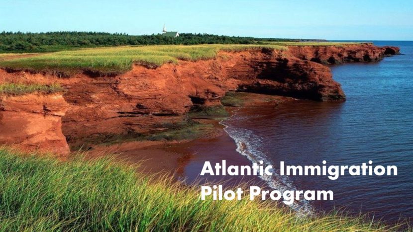 Increased Immigration-Atlantic Canada