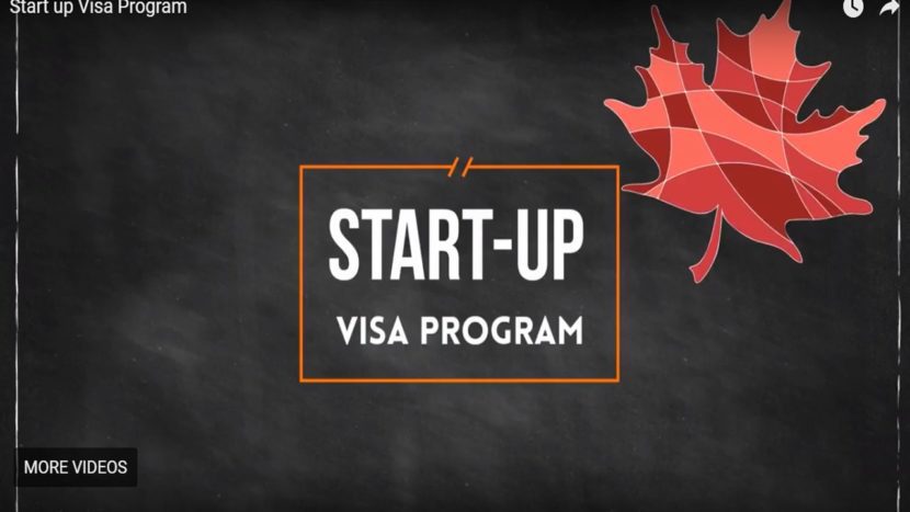 Evaluation: StartUp Visa Pilot