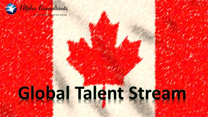 Global Talent Stream