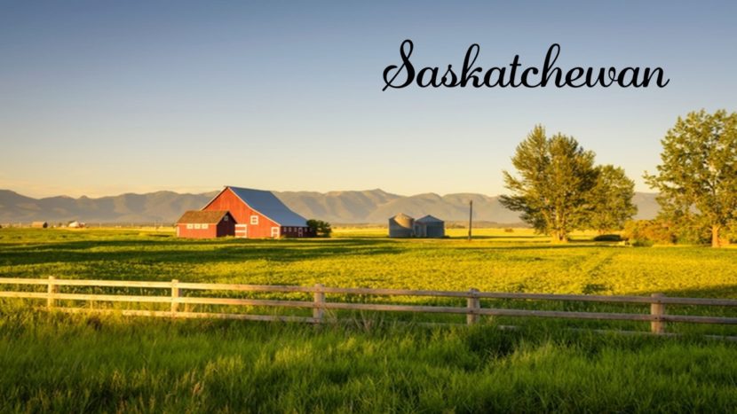 Saskatchewan releases Entrepreneur Expression of Interest draws schedule