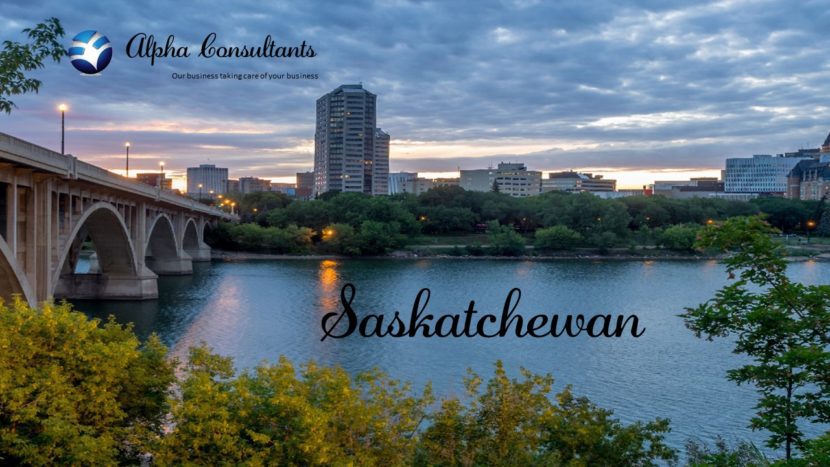 Saskwatchewan first Occupations In-Demand invitations EOI system