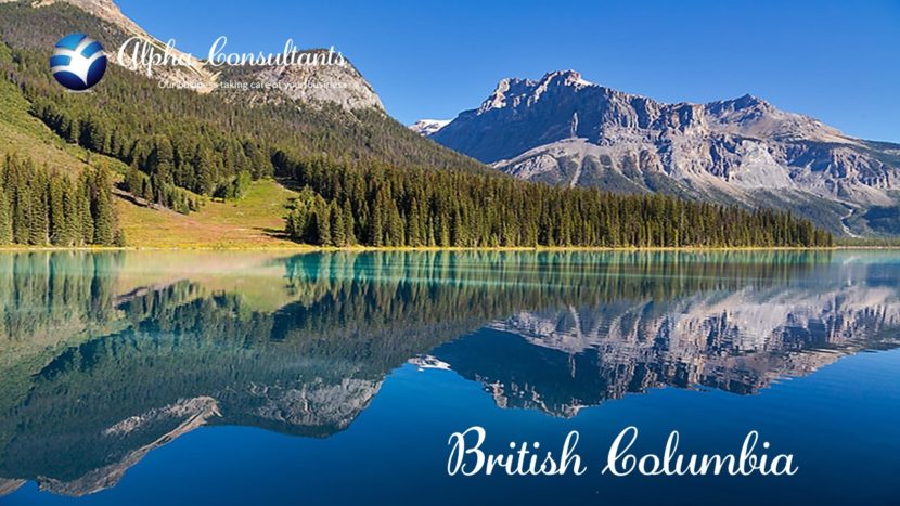 British Columbia PNP issues 351 invitations to apply