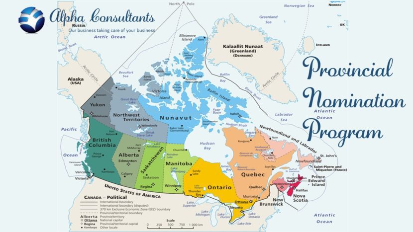 Canada’s new improved provincial pathways to immigration