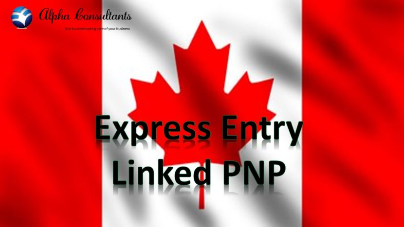 Express Entry Invitations with provincial nomination on increase