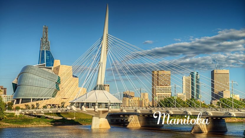 Manitoba kicks off 2019 with new invitations to Express Entry candidates