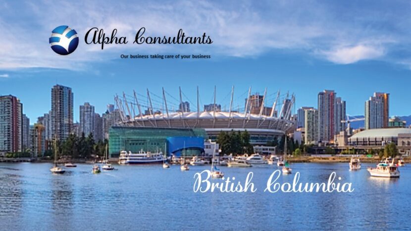 British Columbia invites 232 in new PNP draws