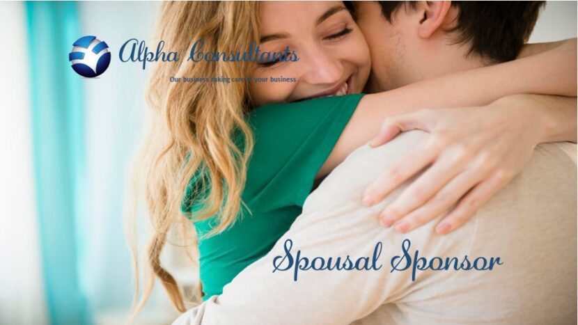 How to sponsor your spouse from South Africa