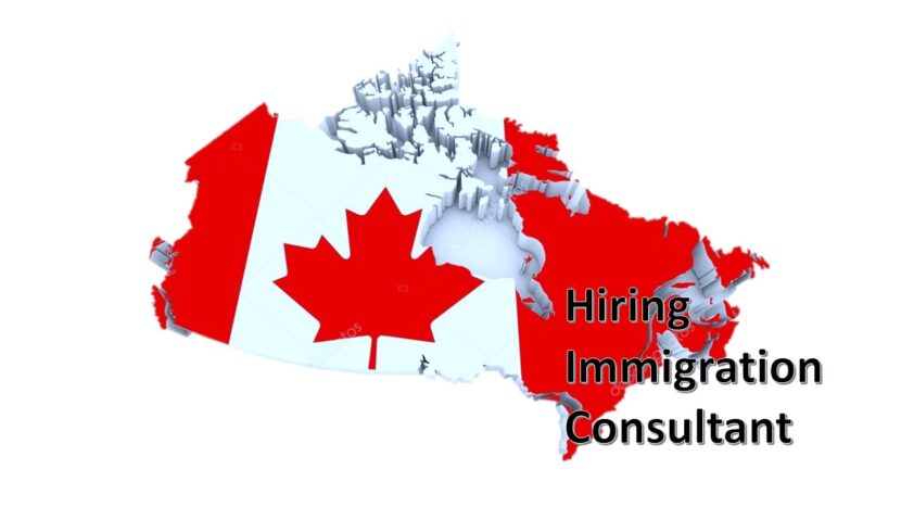 Registered Immigrtaion Consultant